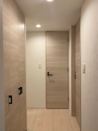 SYFORME UENO Asyl Courtの物件内観写真